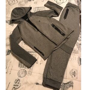 Nice Jogging Sweatsuit